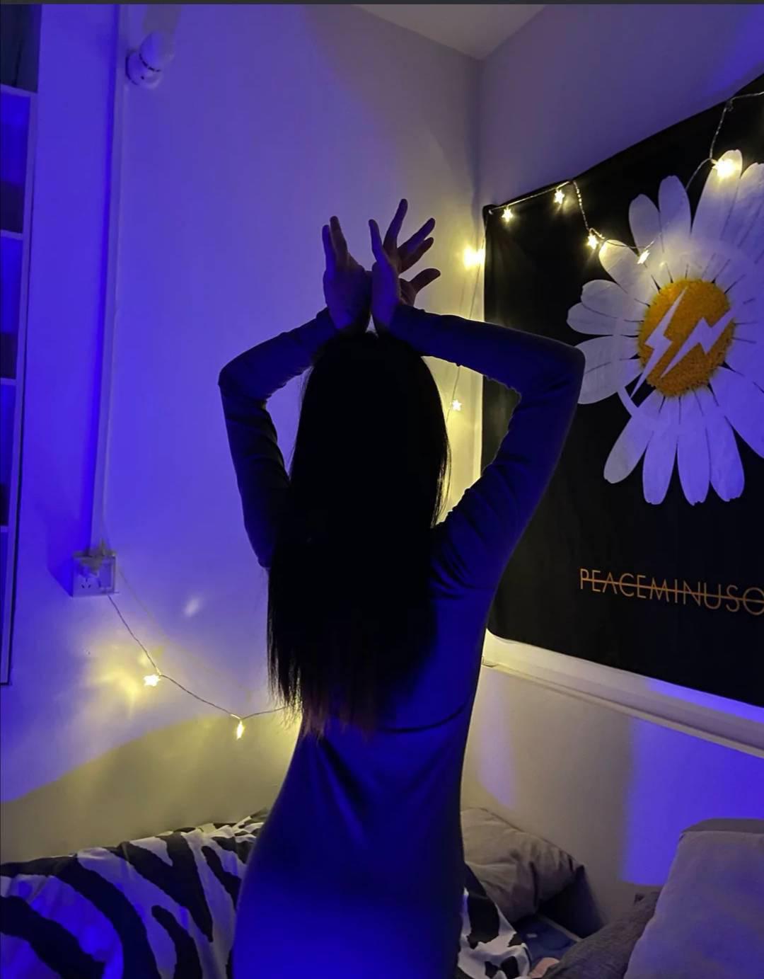 朝阳水蛇腰楠楠