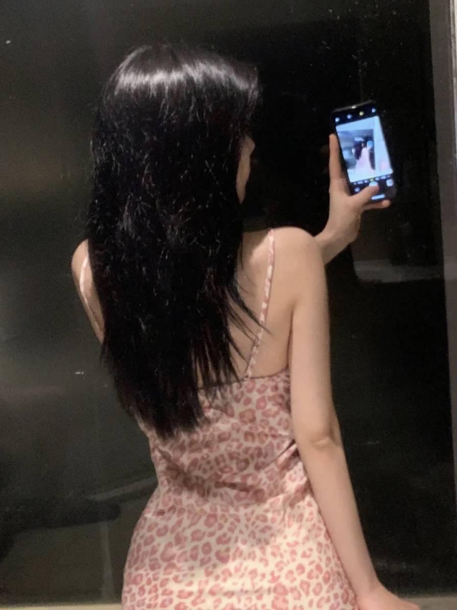 又纯又欲少女不停撩！