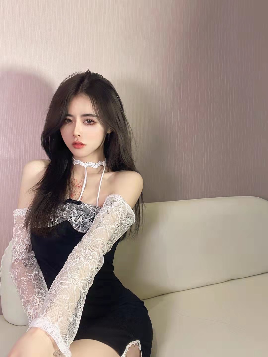 朝阳黑丝大长腿，耐心温柔，服务一流