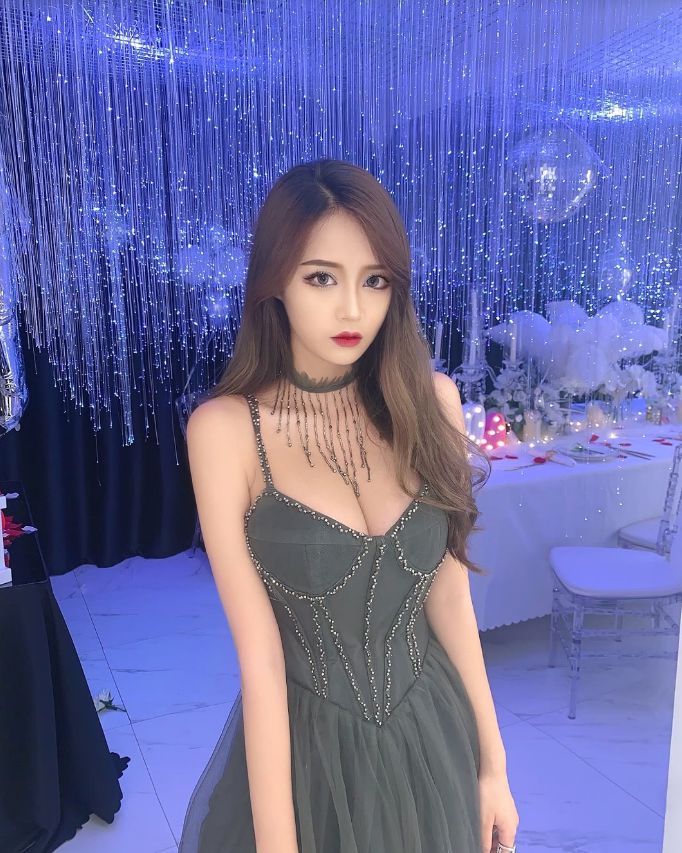 大奶子太Sao，还会喷水。