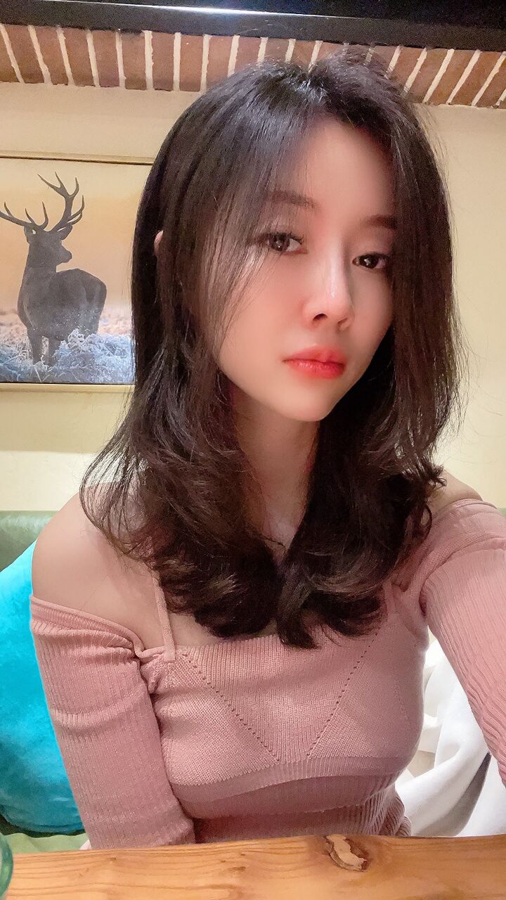 南方漂亮小姐姐，女友般的体验